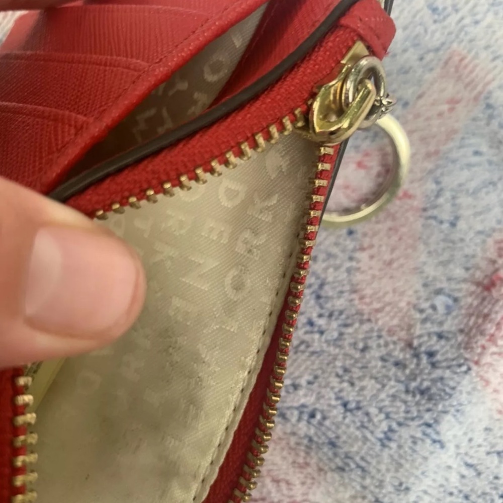 Kate Spade Laurel Way Card And Coin Purse - Picture 6 of 12